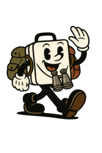 Maletin Quienes somos